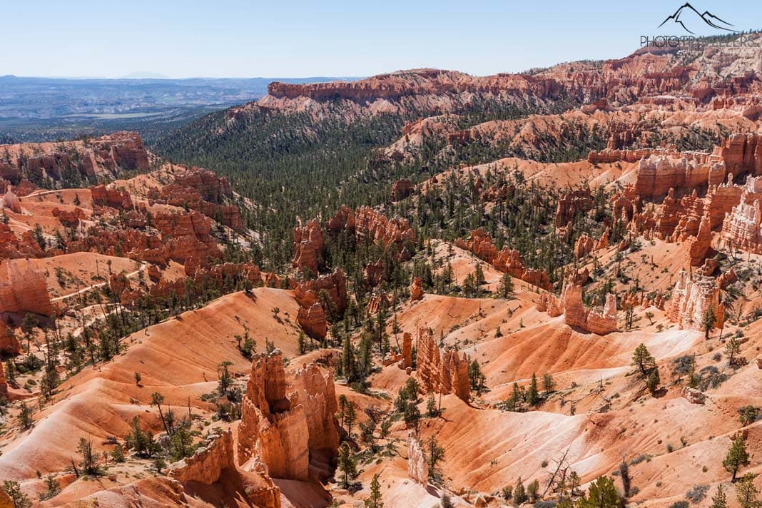 Bryce Canyon