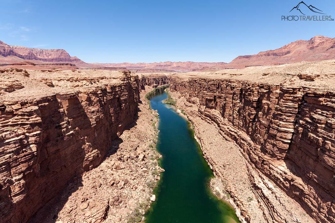 Marble Canyon