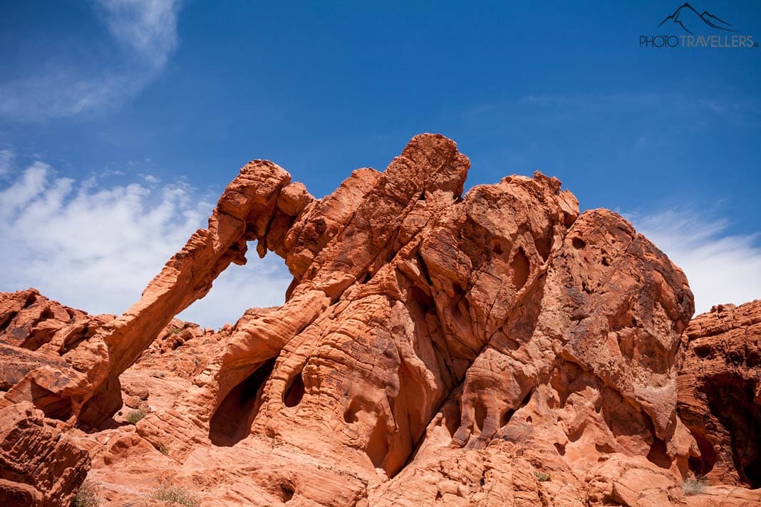 Elephant Rock