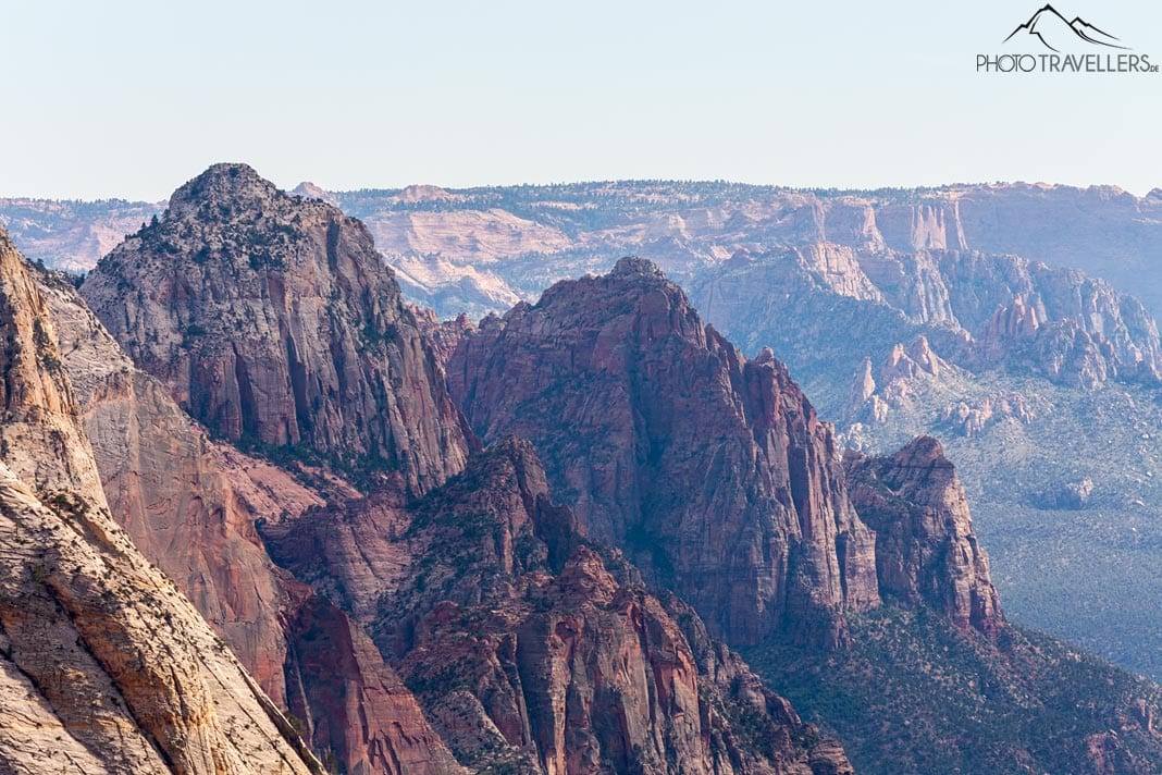 Blick Observation Point