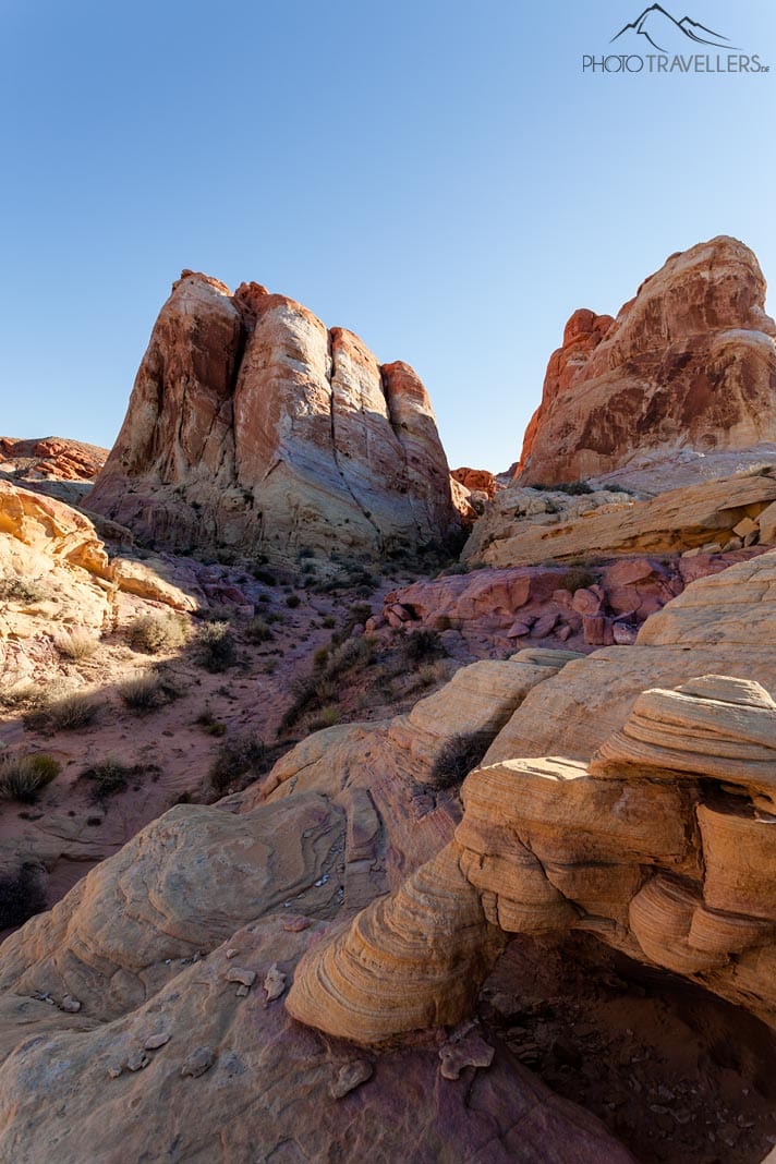 Valley of Fire
