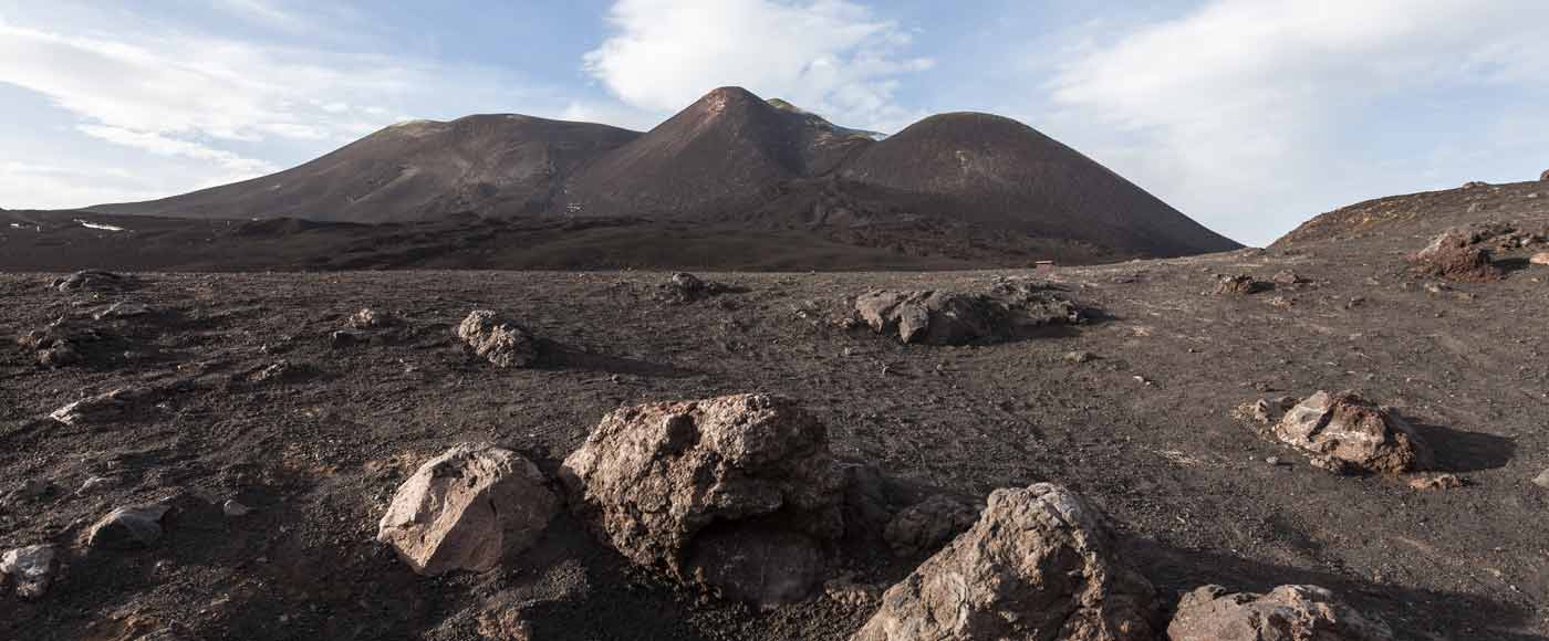 Alle Infos zur Wanderung auf den Ätna