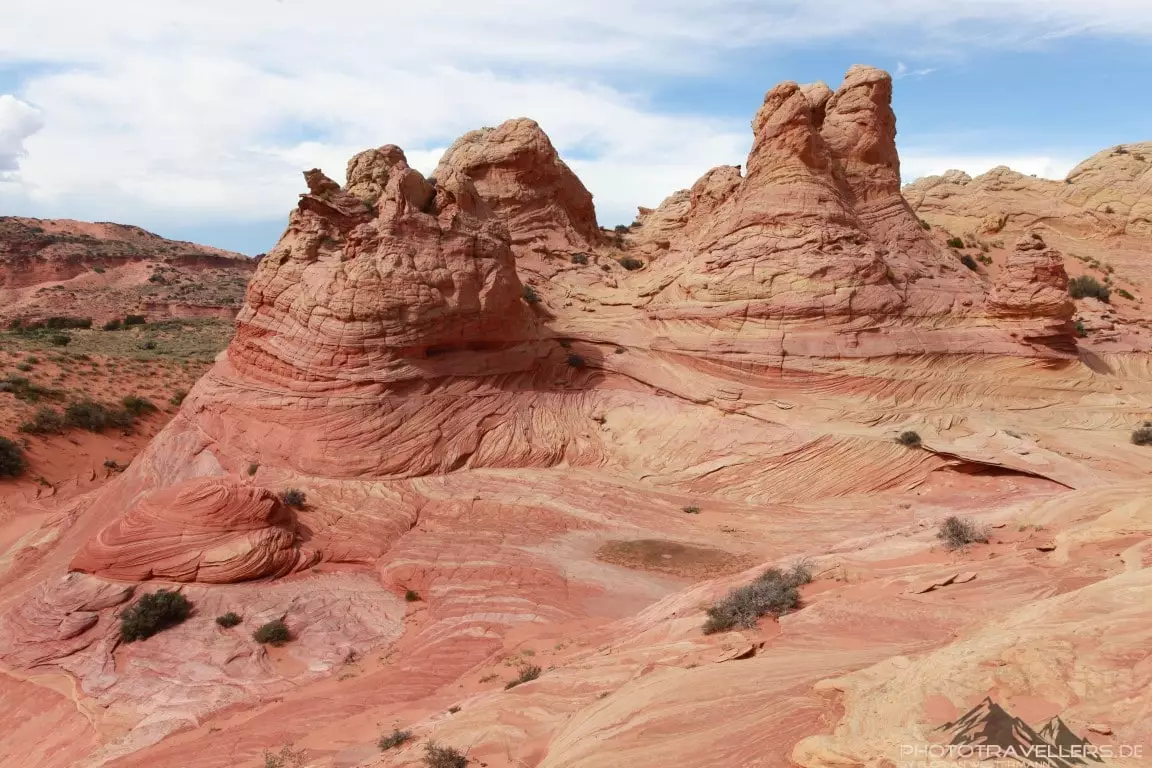 Coyote Buttes South6