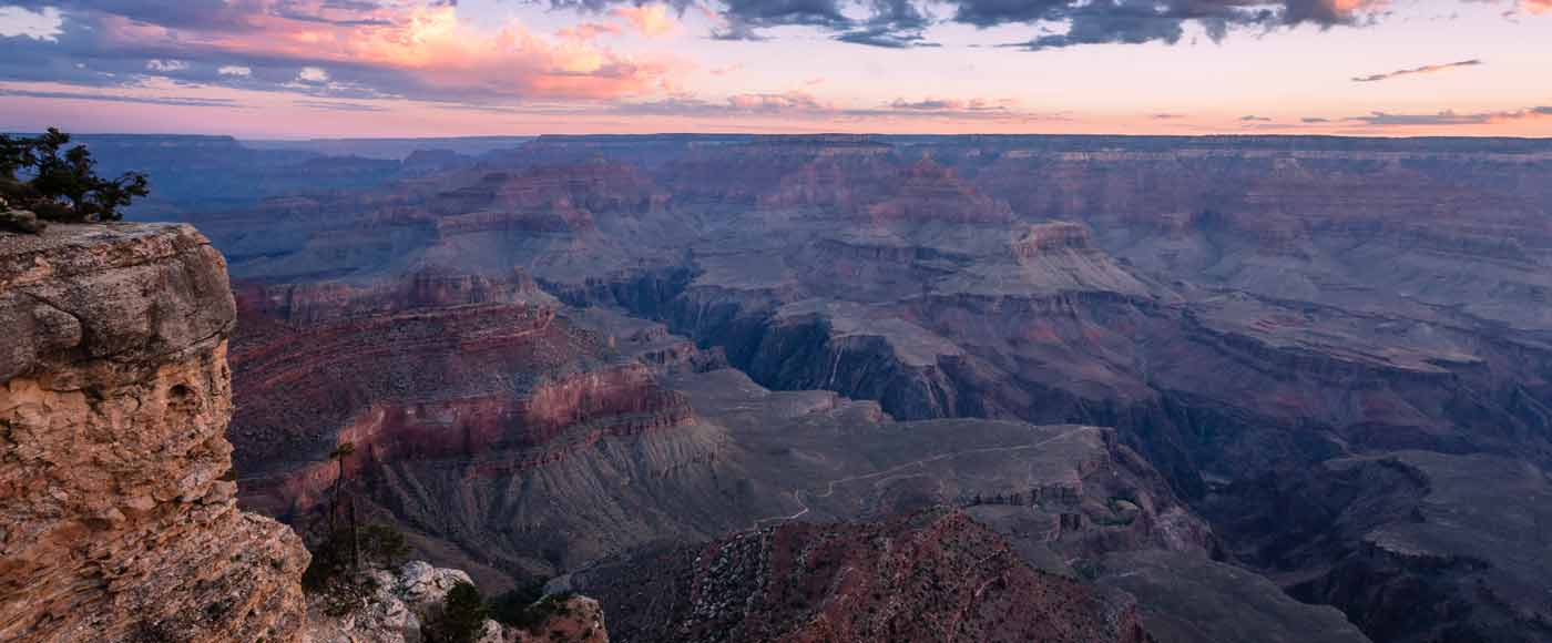 Highlights und Sehenswürdigkeiten in Arizona