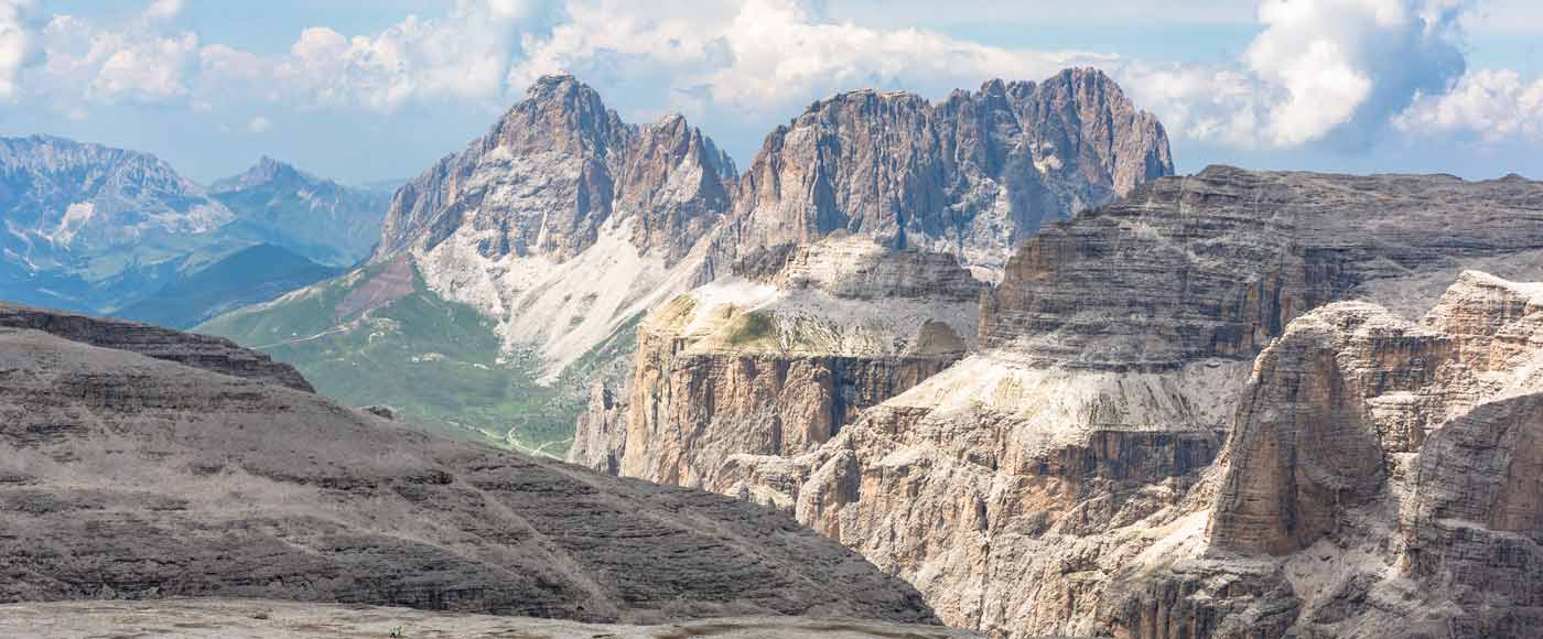 Alle Infos zur Wanderung auf den Piz Boè