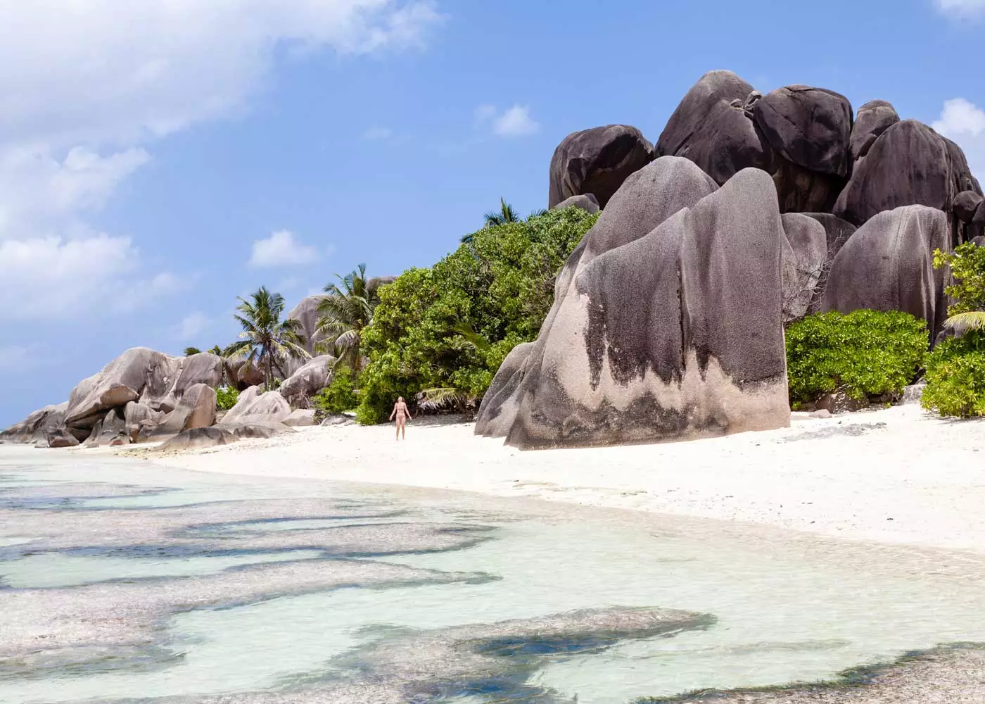 Die schönsten Orte und Sehenswürdigkeiten auf den Seychellen