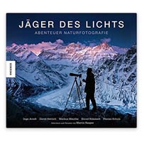 8. Jäger des Lichts: Abenteuer Naturfotografie
