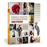 Buch "Models richtig fotografieren"