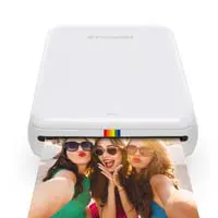 Der Polaroid Handydrucker ist ein tolles Geschenk für Fotografen