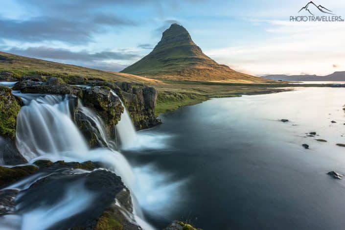 Island Das sind die 13 schönsten Wasserfälle