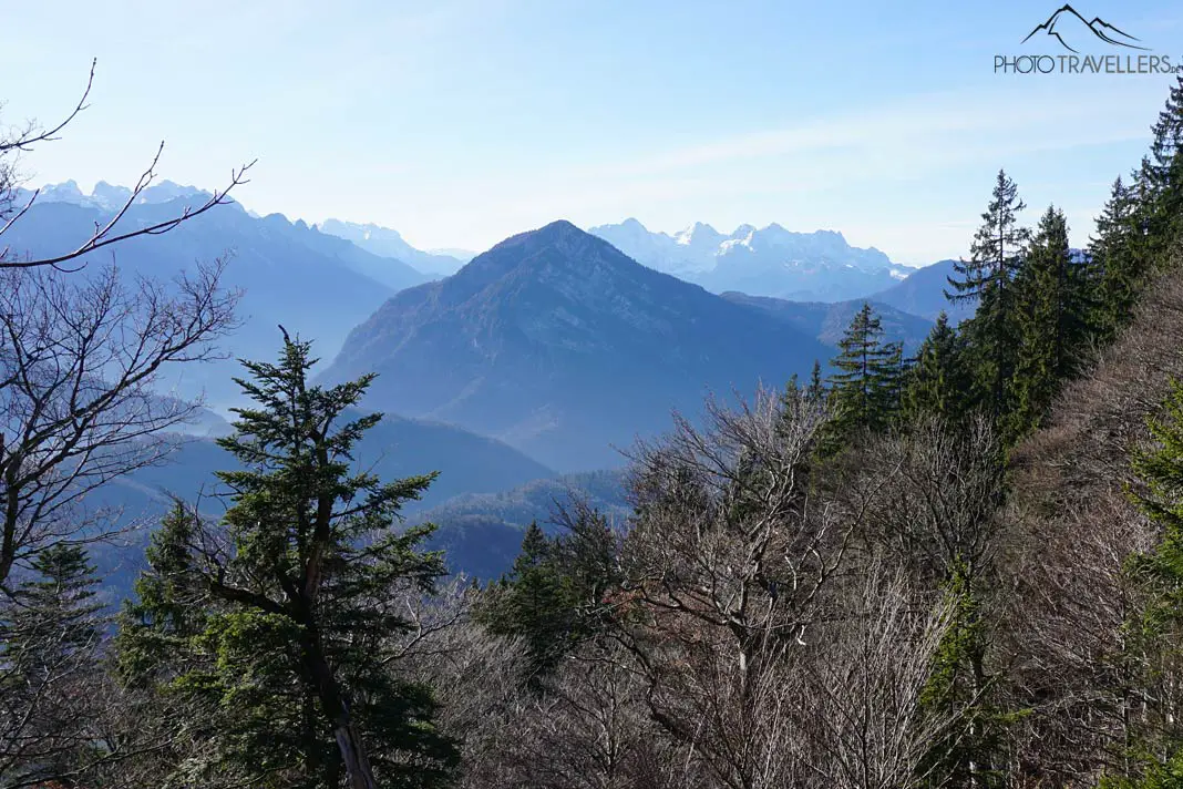 Berchtesgadener-Alpen