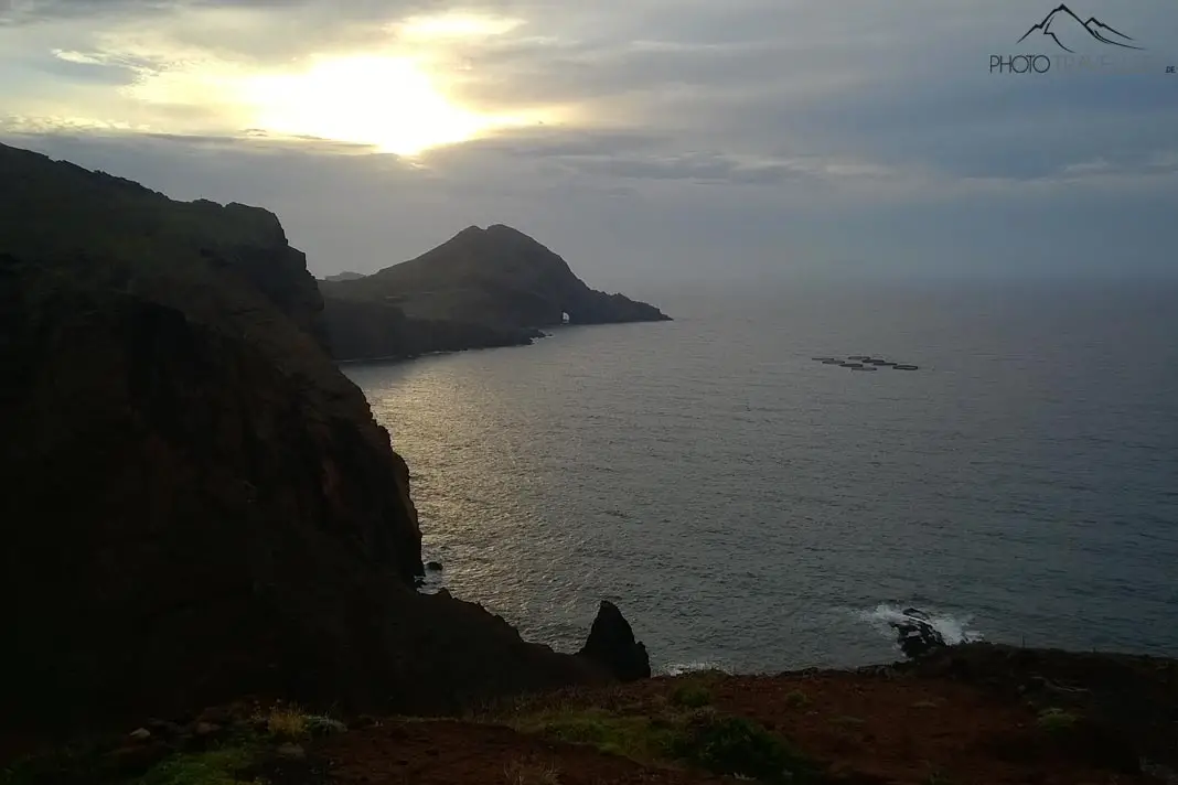 Wanderung-Ostkap-Madeira
