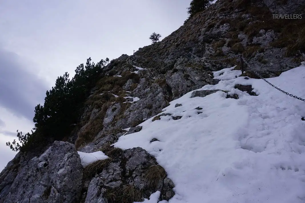 Klettersteig-auf-das-Ettaler-Mandl