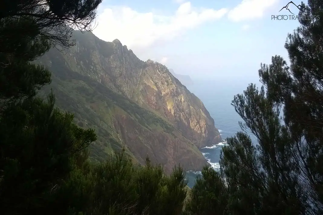 Küstenwanderung-auf-Madeira