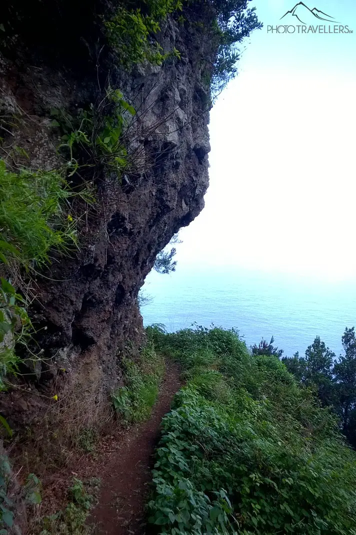 Wanderweg-an-der-Küste-Madeira