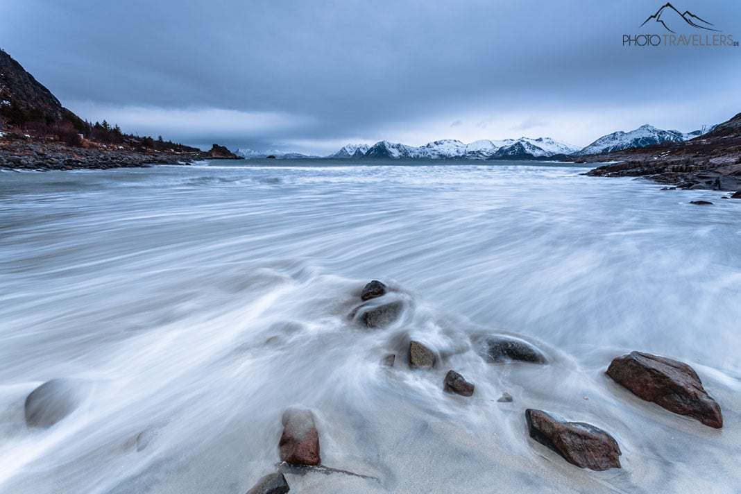 Rørvik-Beach