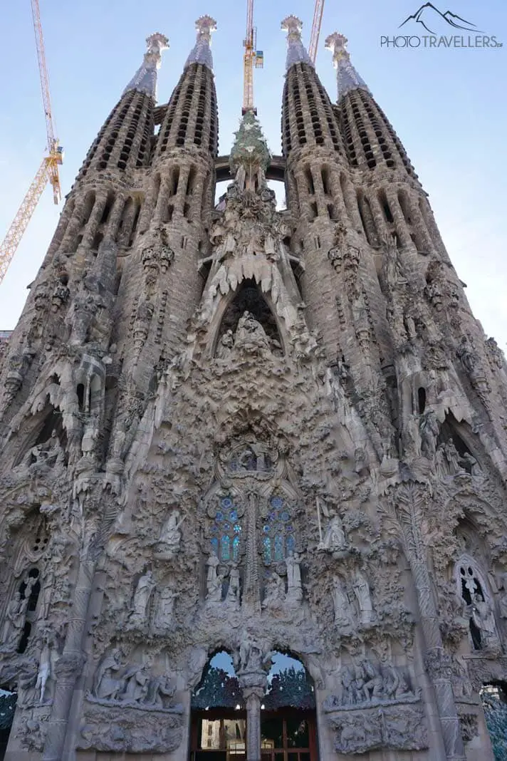 La-Sagrada-Familia-in-Barcelona