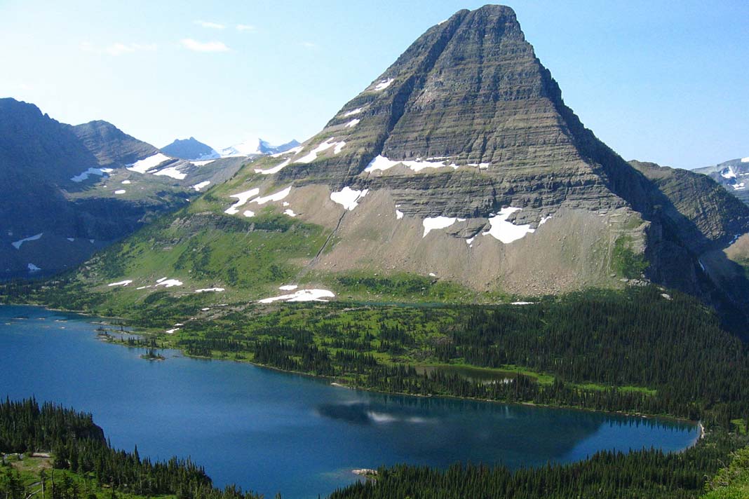 Glacier Nationalpark