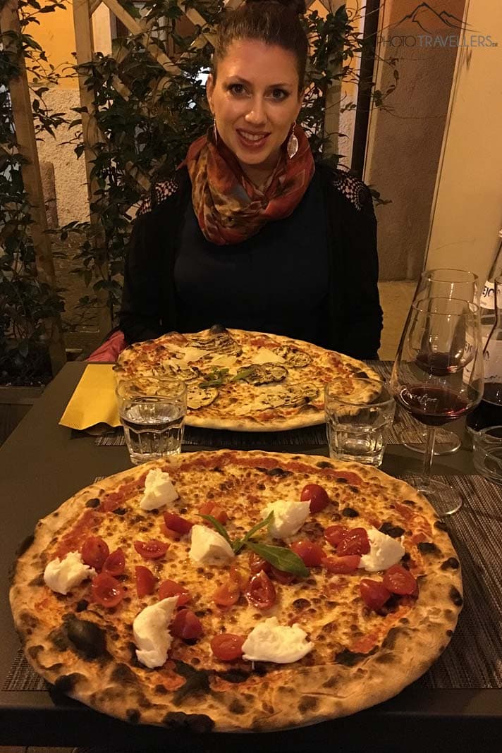 Pizzeria Al Pescatore