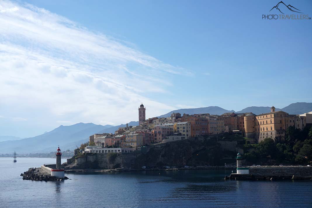 Bastia