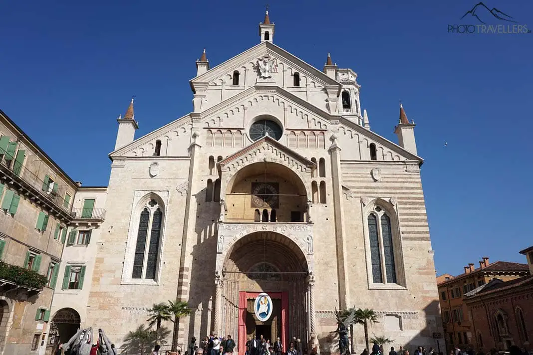 Dom Santa Maria Matricolare