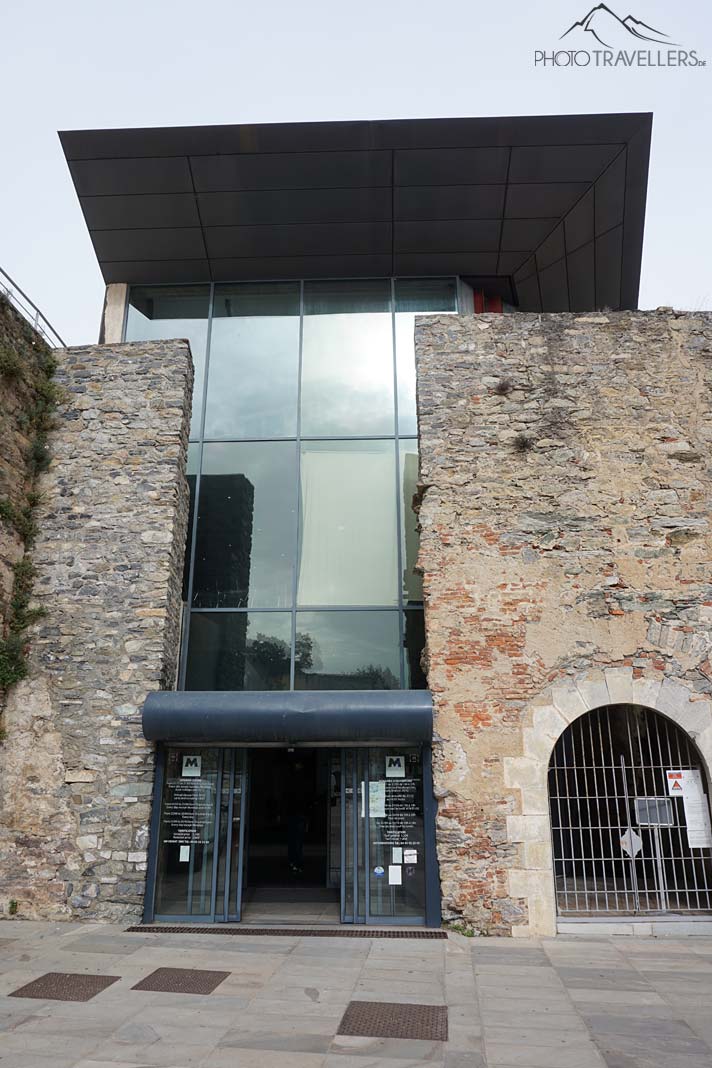 Musée de la Corse