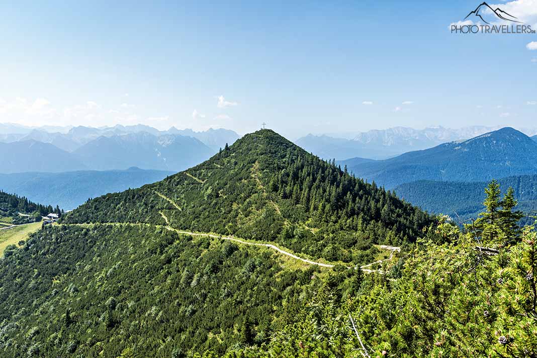Der Martinskopf