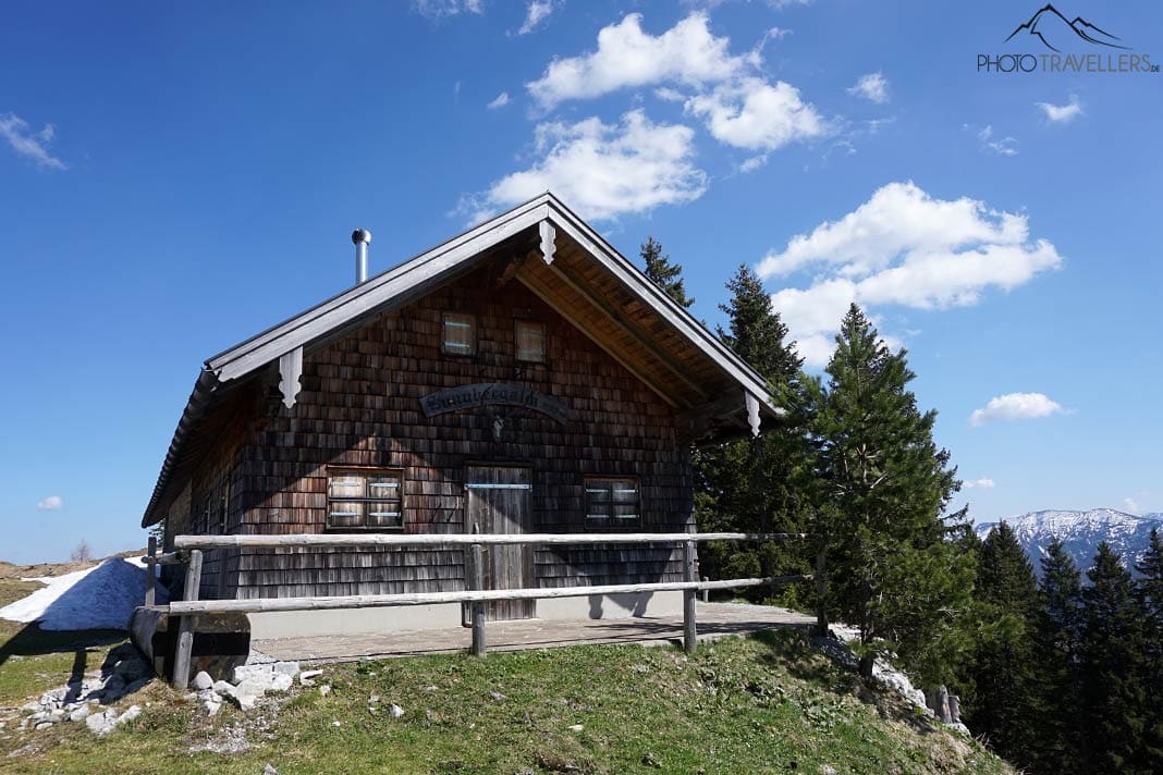 Sonnbergalm