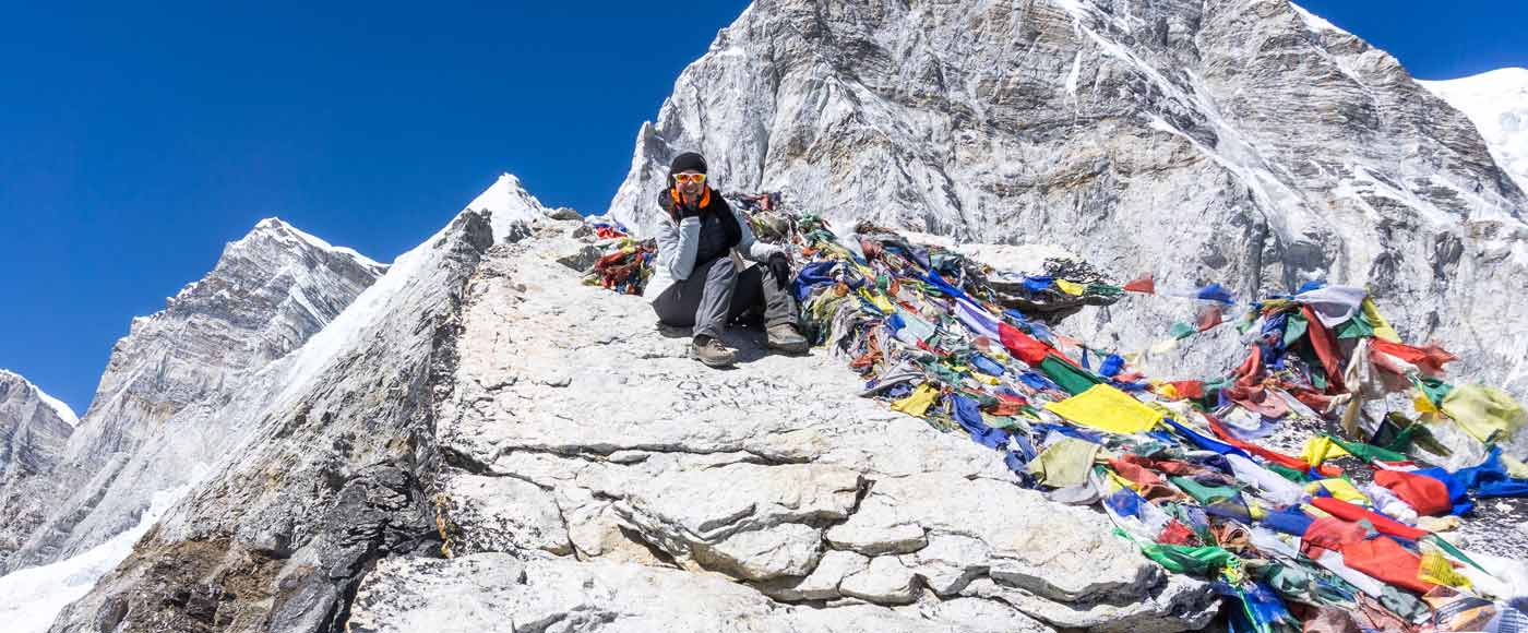 Was kostet eine Nepal-Reise zum Everest Base Camp? – Unsere Abrechnung