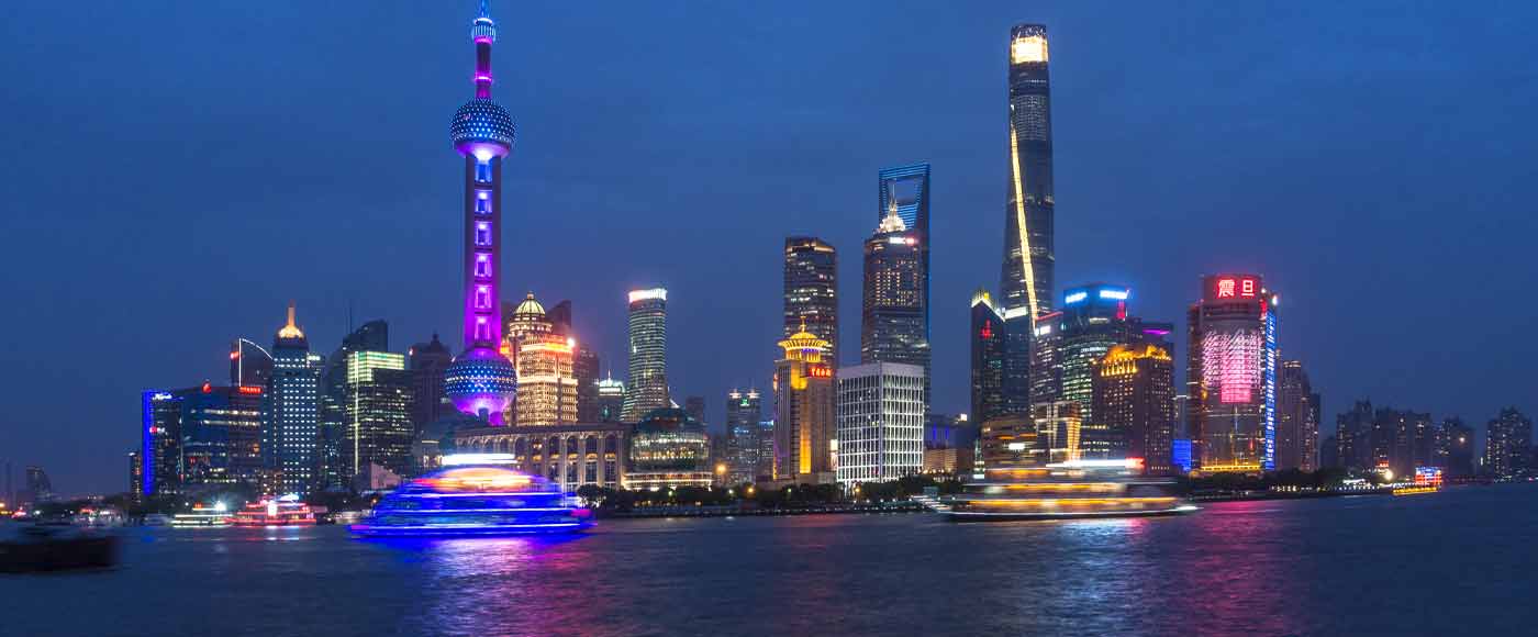 Shanghai Sehenswürdigkeiten: Meine Top-9-Highlights