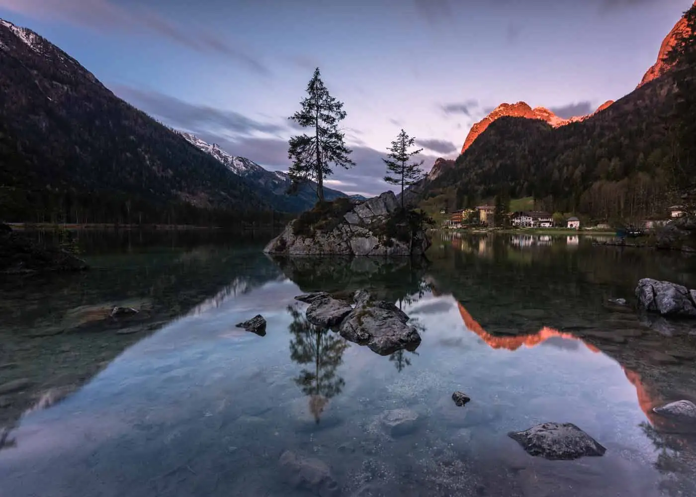 Die schönsten Fotospots in Bayern