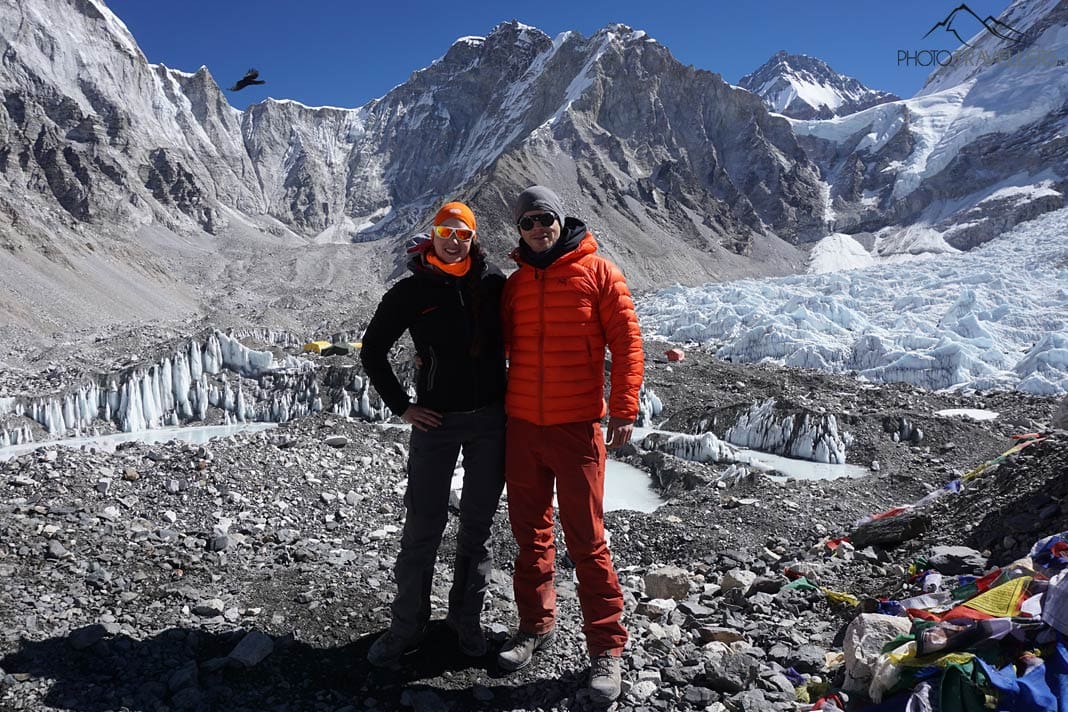 Everest Base Camp