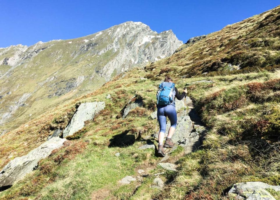 Seebensee & Drachensee: Leichte Wanderung In Tirol [mit Karte]