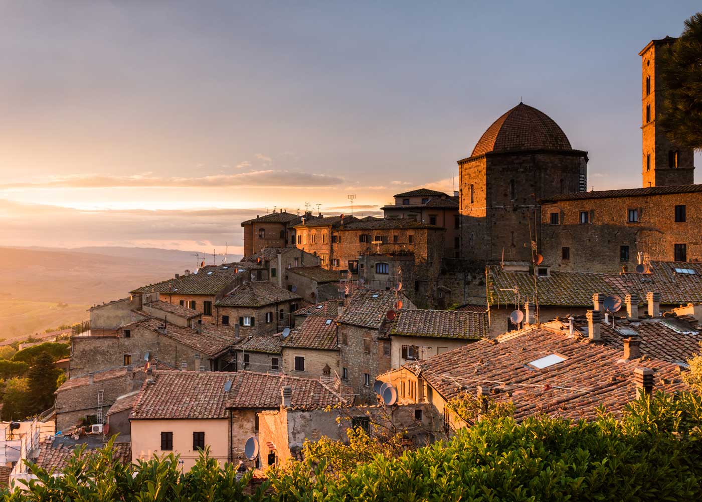 Die schönsten Fotospots in der Toskana zum Fotografieren