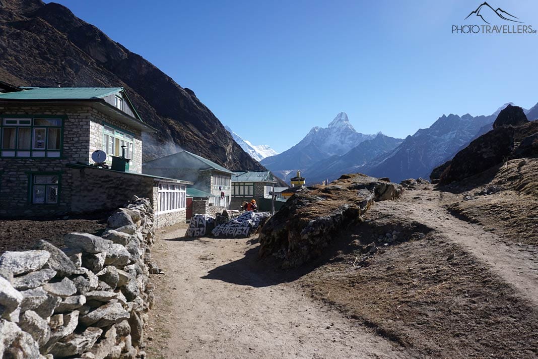 Khumjung