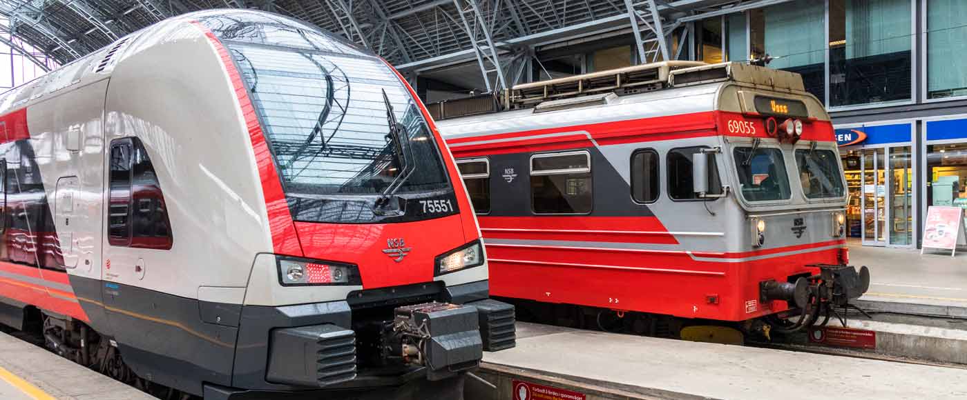 Tipps für die Anreise auf die Lofoten