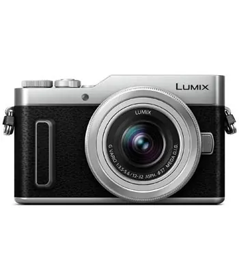 Die Reisekamera Panasonic Lumix DC-GX880