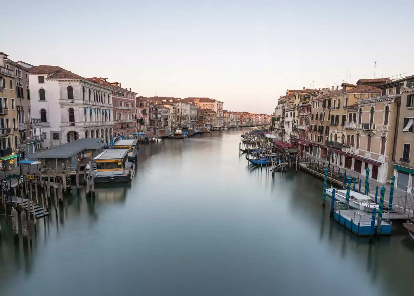 Die besten Geheimtipps in Venedig