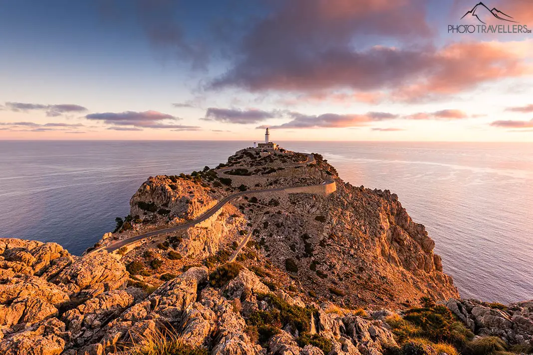 Die schönsten Sehenswürdigkeiten auf Mallorca