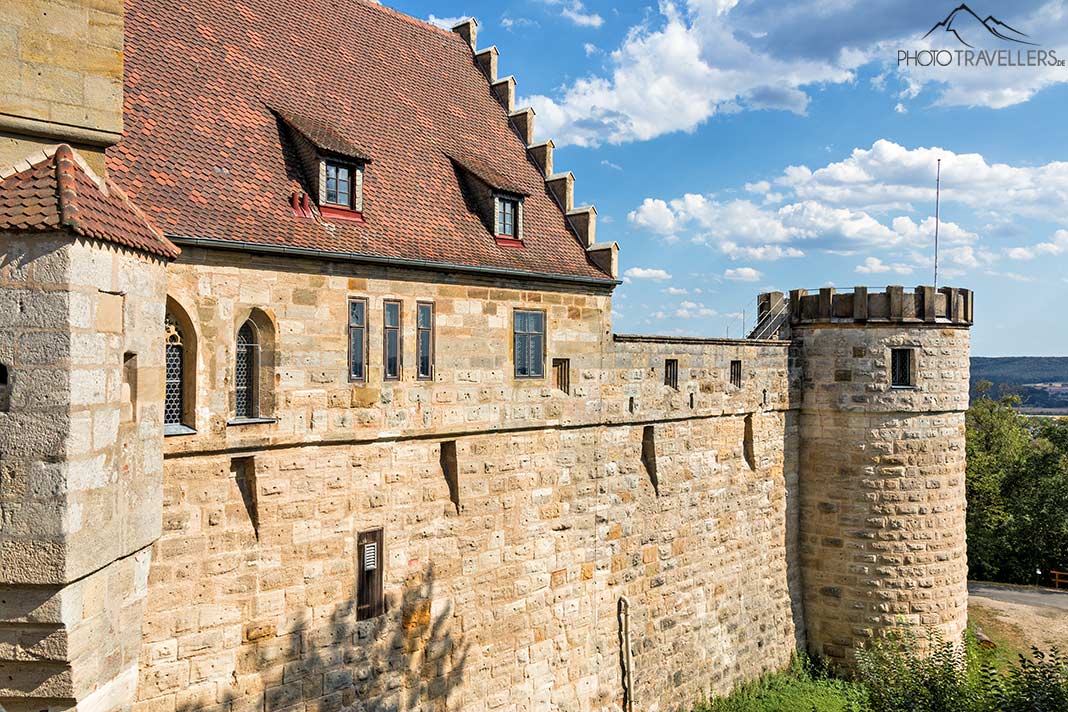 Die Altenburg, Bamberg