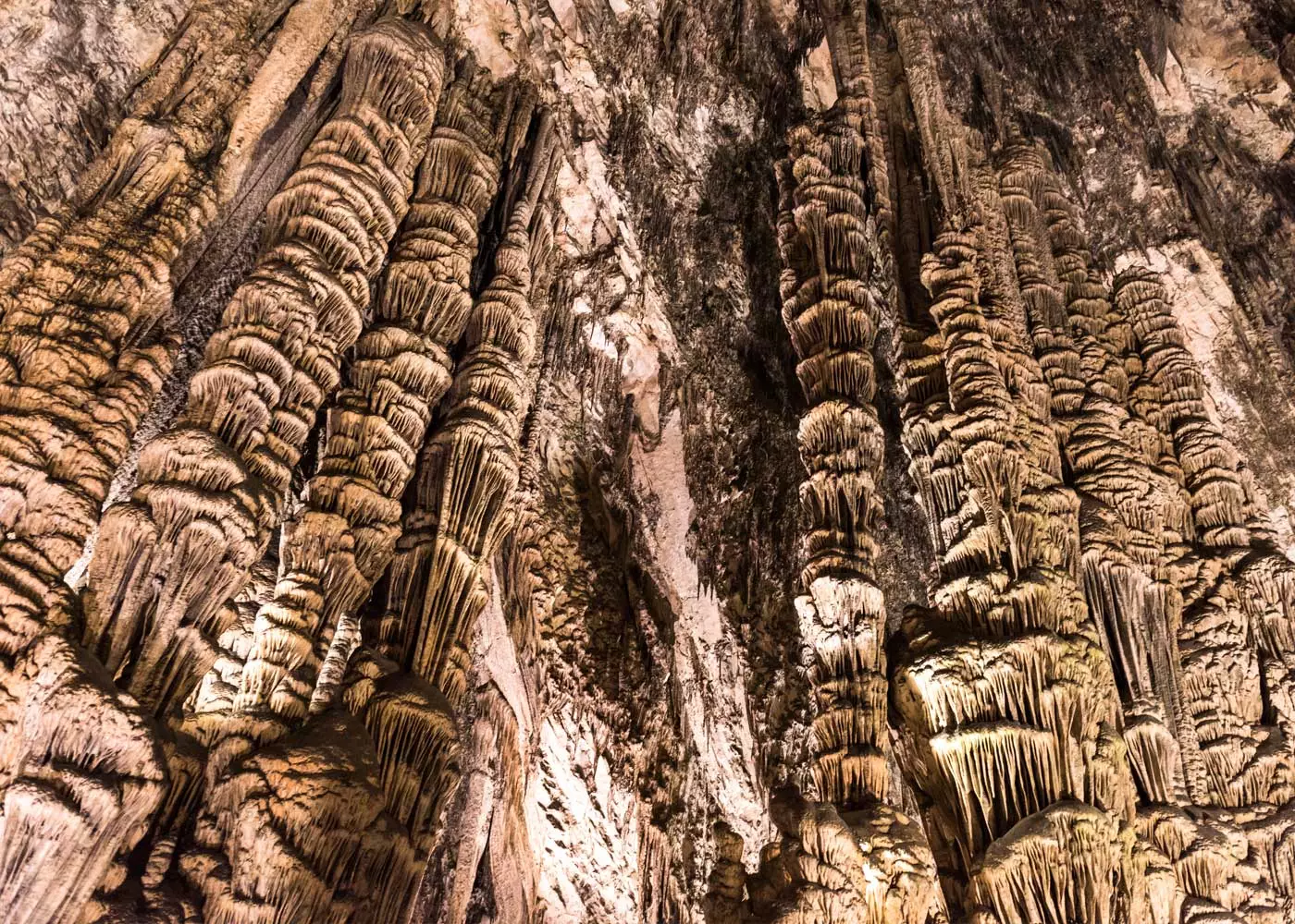 Die schönsten Tropfsteinhöhlen auf Mallorca