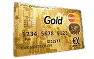 Gebührenfrei Mastercard GOLD
