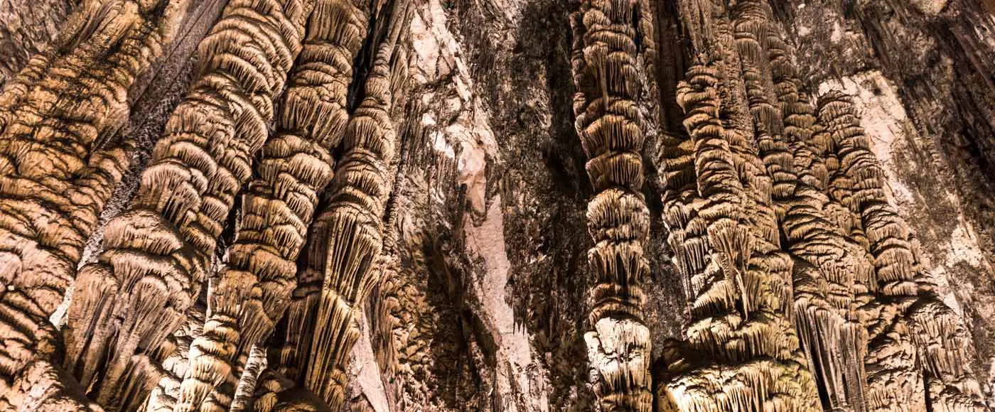 Lohnt sich ein Besuch in der Höhle Coves d’Artà auf Mallorca?