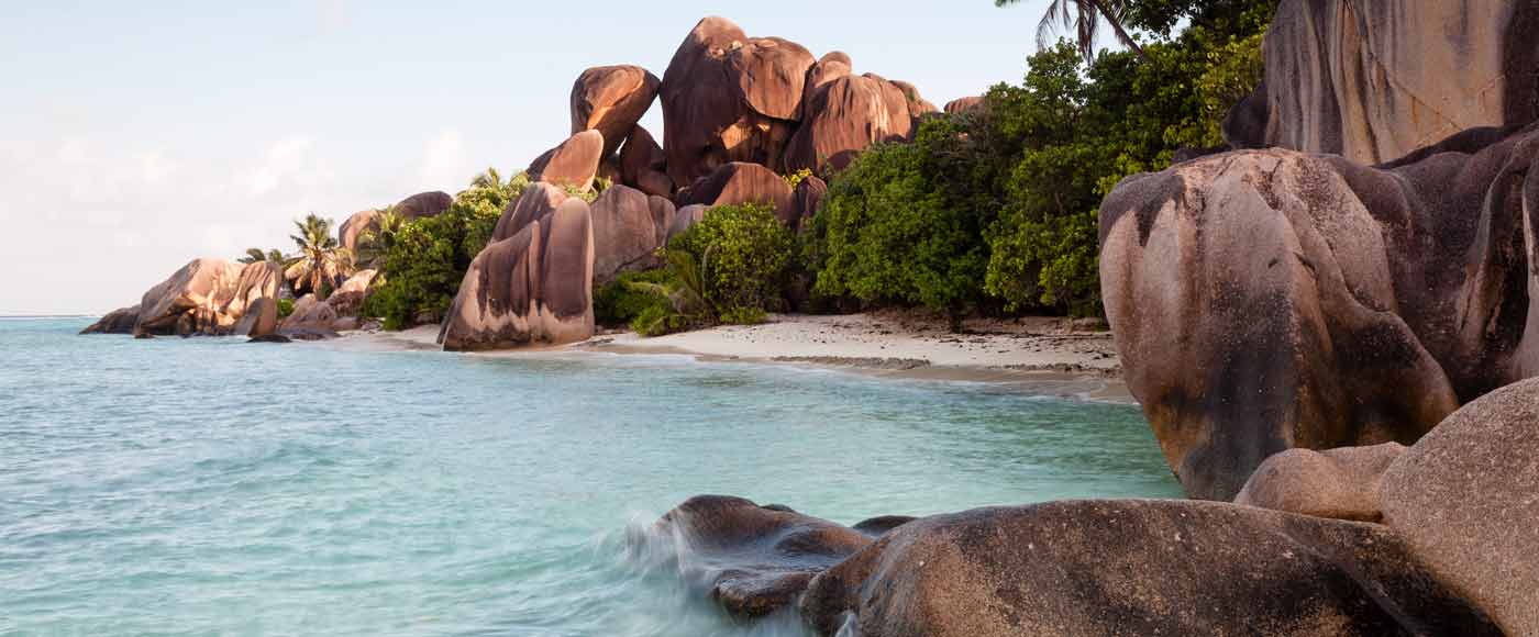 Seychellen: Das sind die 8 schönsten Strände