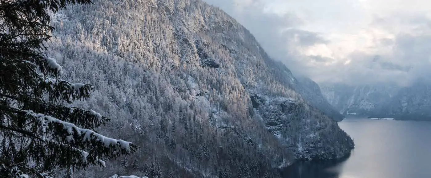 Alle Infos zur Winterwanderung auf dem Malerwinkel am Königssee