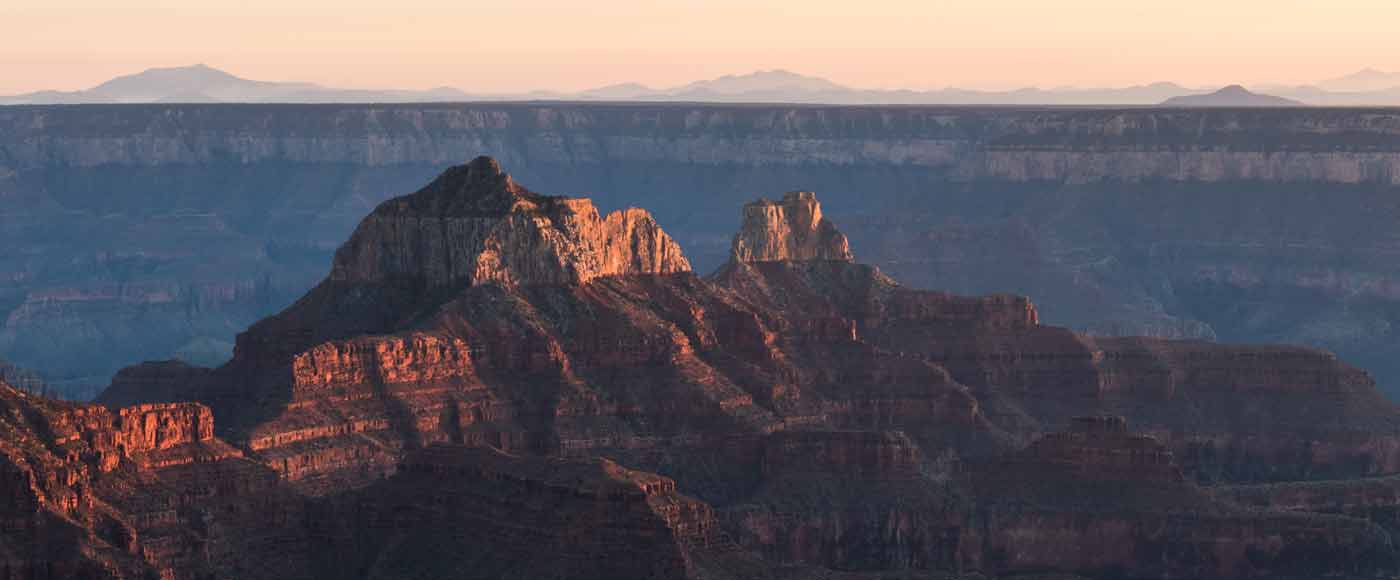 Die schönsten Orte und Sehenswürdigkeiten im Südwesten der USA