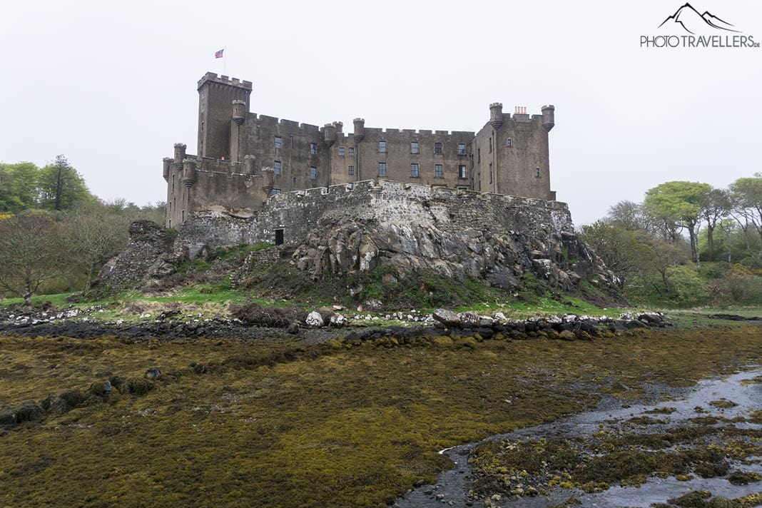 Dunvegan Castle