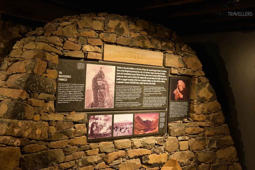 Museum Distillery