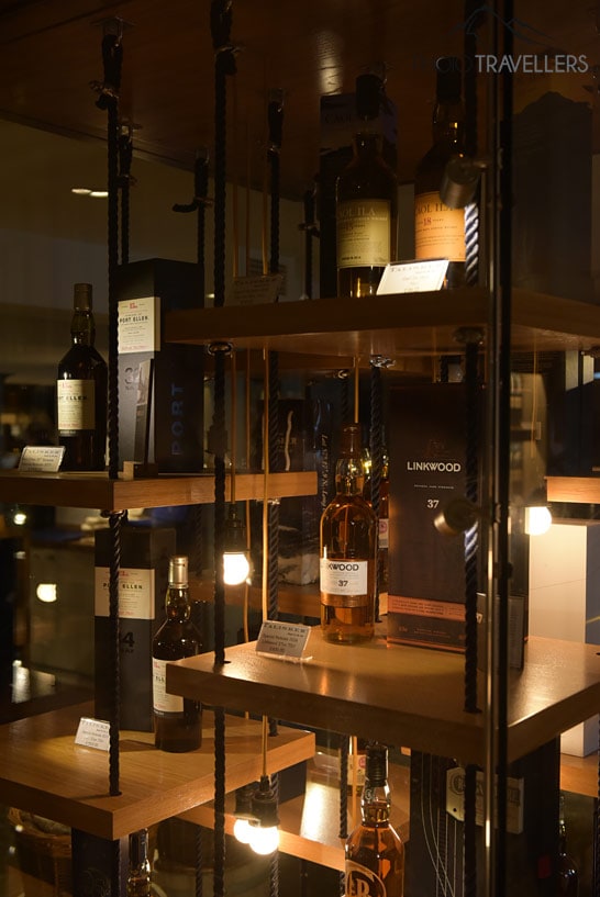 Talisker Distillery