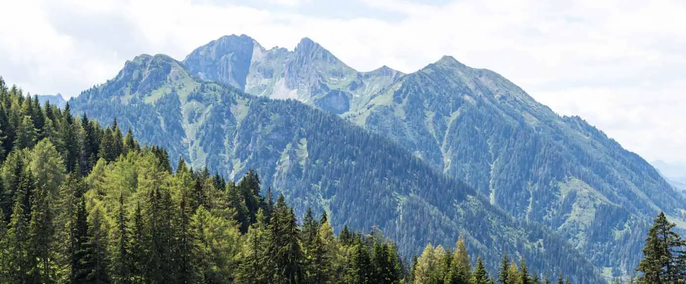 Highlights und Sehenswürdigkeiten in St. Johann im Pongau